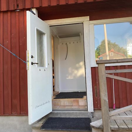 Sandbergs Stuga Vendelso Eksteriør billede
